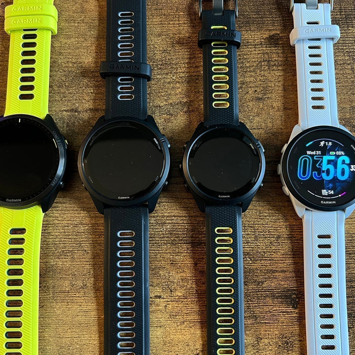 Garmin Forerunner 165 Running Watch Review: Is It Worth Buying? (Deep-Dive Analysis After 1-Week of Testing)