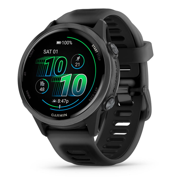 Garmin Forerunner 570 Running GPS Watch