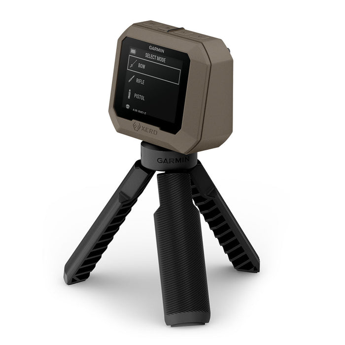 Garmin Xero C1 Pro Chronograph