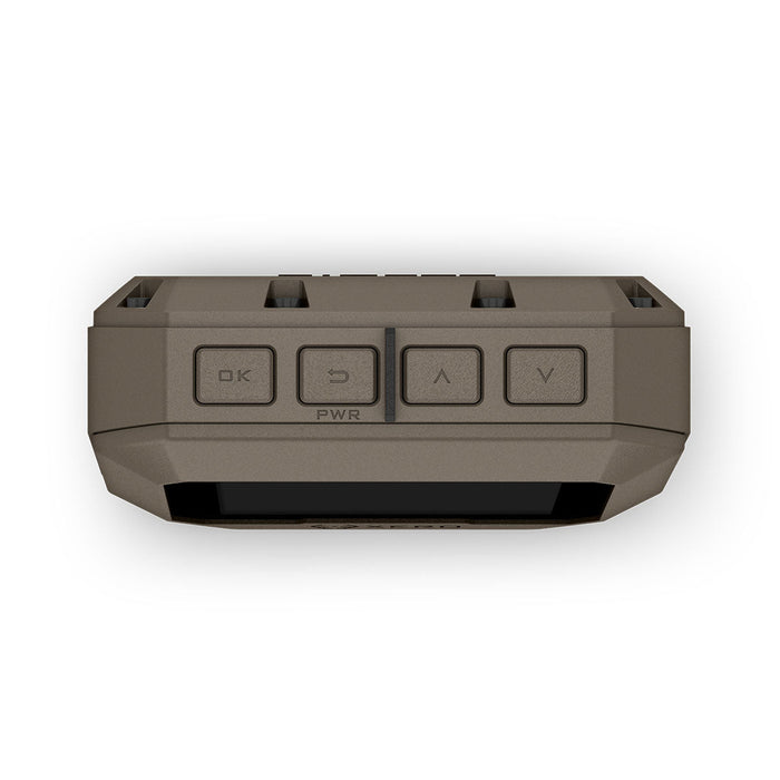 Garmin Xero C1 Pro Chronograph
