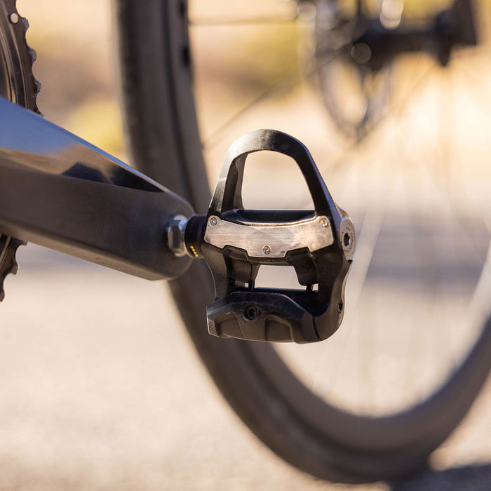 Garmin Rally RS110 / RS210 Cycling Power Meter Pedals