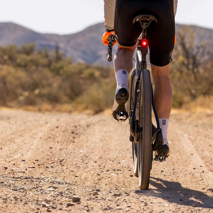 Garmin Rally RS110 / RS210 Cycling Power Meter Pedals