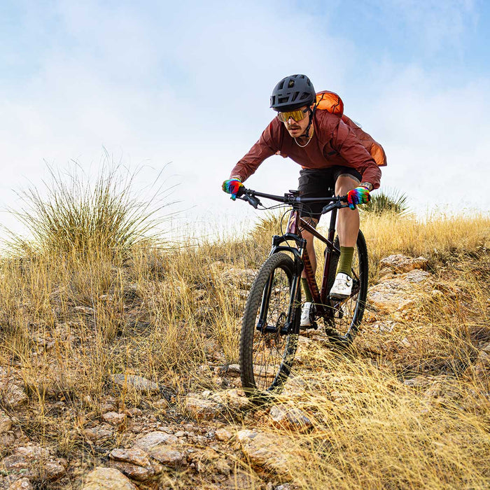 Garmin Rally RS110 / RS210 Cycling Power Meter Pedals