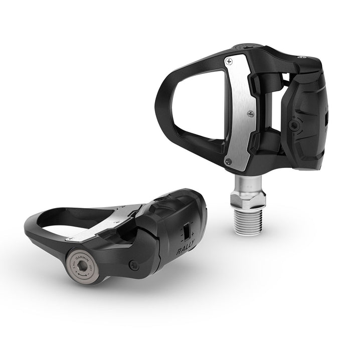 Garmin Rally RK210 / RK110 Cycling Power Meter Pedals