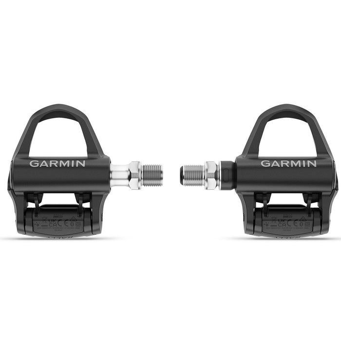 Garmin Rally RK210 / RK110 Cycling Power Meter Pedals