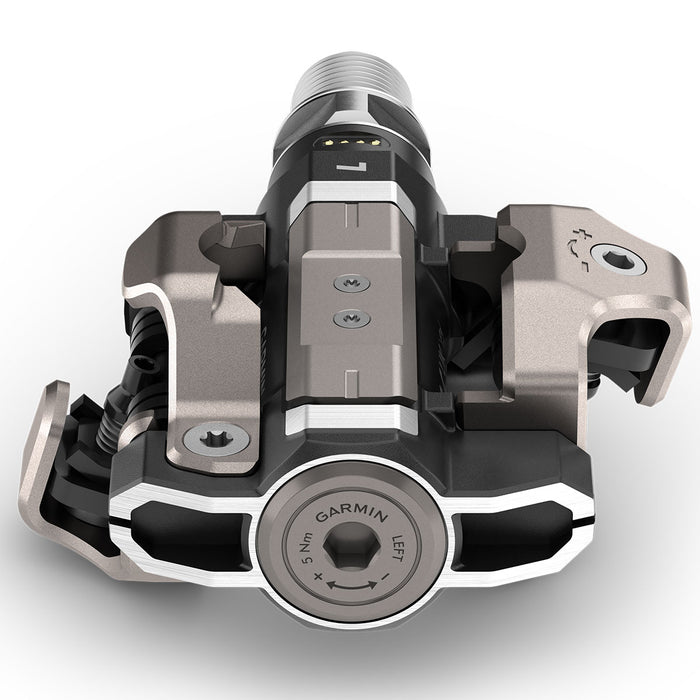 Garmin Rally XC210 / XC110 Cycling Power Meter Pedals