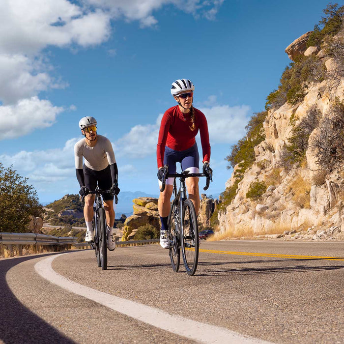 Garmin Rally XC210 / XC110 Cycling Power Meter Pedals