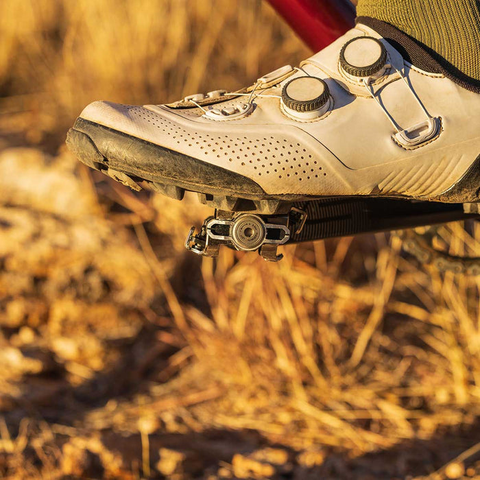 Garmin Rally XC210 / XC110 Cycling Power Meter Pedals