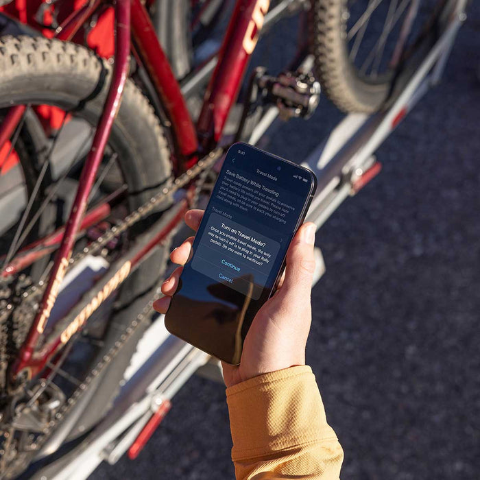 Garmin Rally XC210 / XC110 Cycling Power Meter Pedals