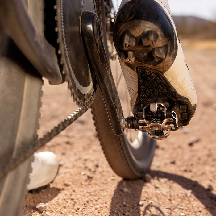 Garmin Rally XC210 / XC110 Cycling Power Meter Pedals