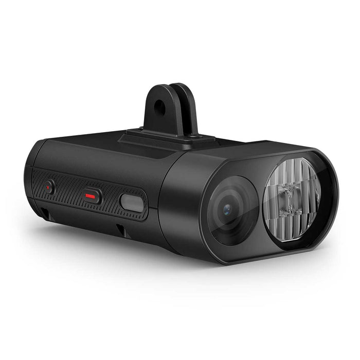 Garmin Varia Vue Smart Bike Light with 4K Camera
