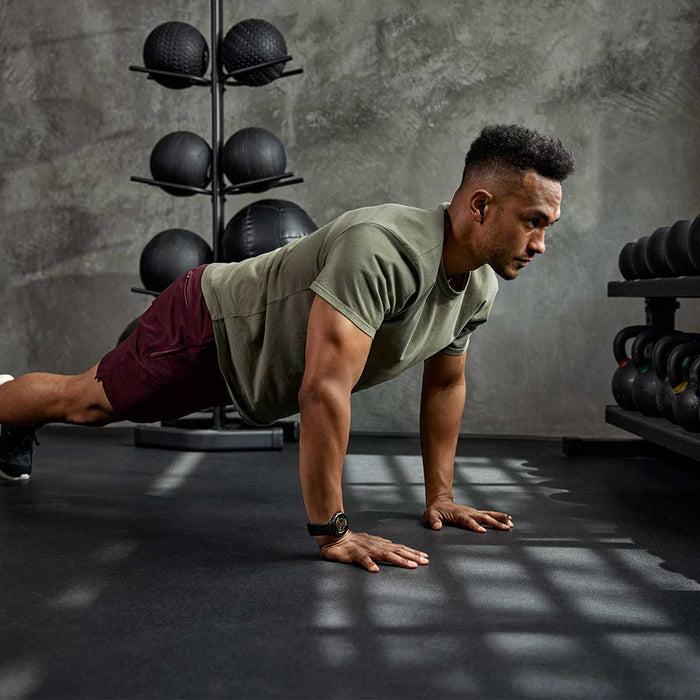 Garmin Venu 3/3S Fitness GPS Smartwatch