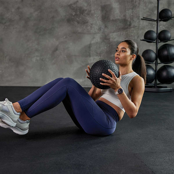 Garmin Venu 3/3S Fitness GPS Smartwatch