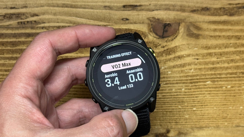 Garmin Enduro 3 Review: Should You Choose Over the fenix 8