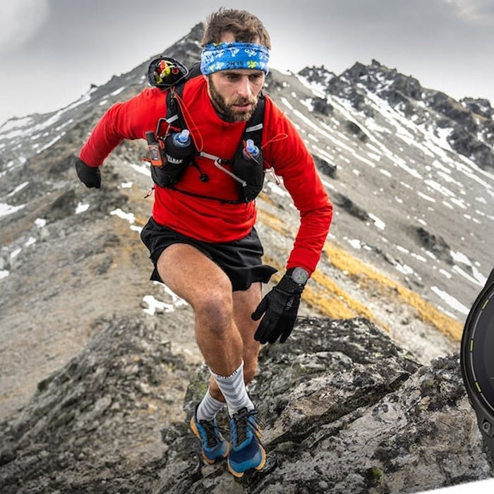 Meet the Enduro 3 — This Ultra Garmin Watch Has Got a New Ultra Personal Best