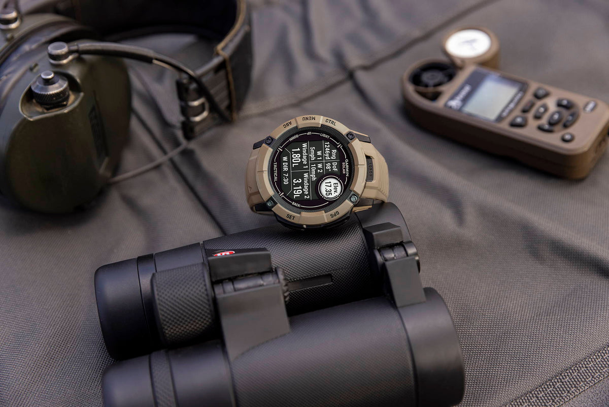 Garmin Instinct 2X Solar | Everything You Need to Know — TrackBetter