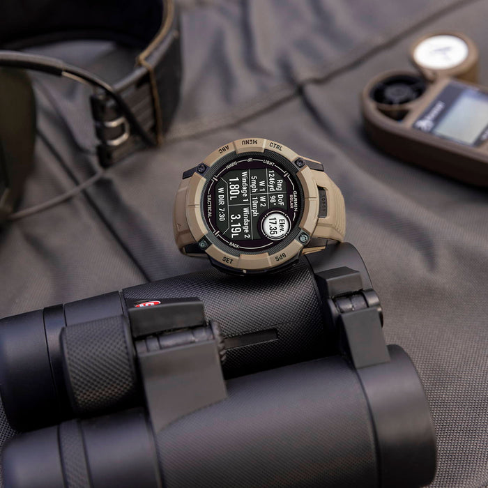 Garmin Instinct 2X Solar | Everything You Need to Know