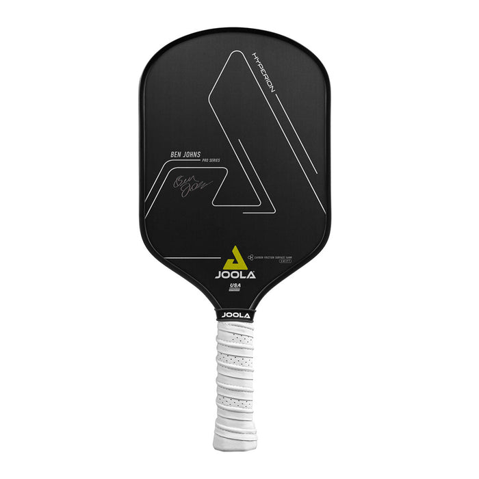 JOOLA Ben Johns Hyperion CFS Swift Pickleball Paddle