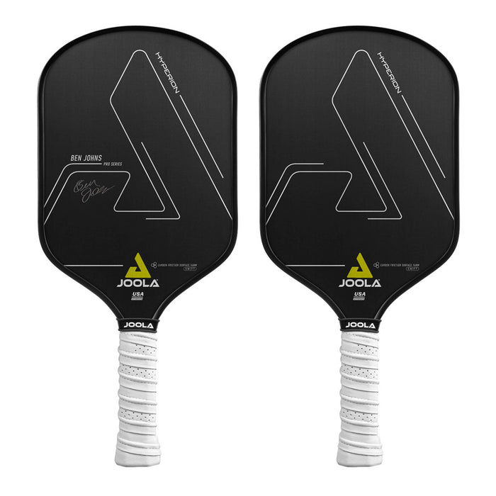 JOOLA Ben Johns Hyperion CFS Swift Pickleball Paddle