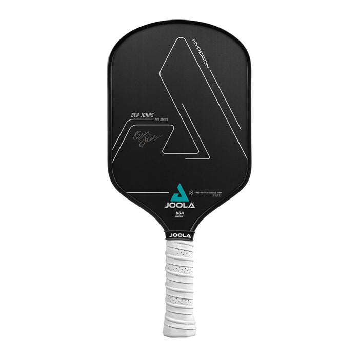 JOOLA Ben Johns Hyperion CFS Swift Pickleball Paddle