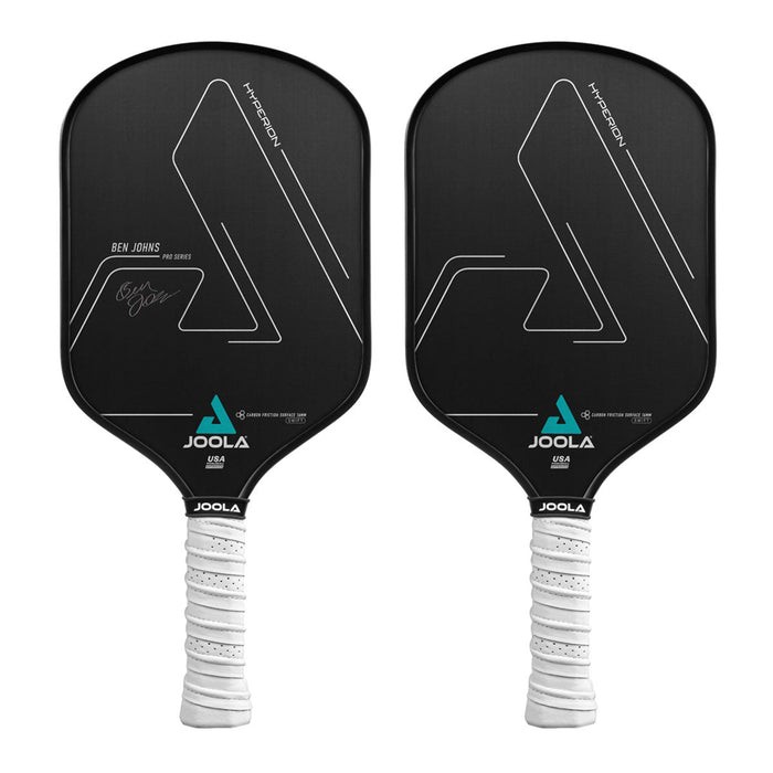 JOOLA Ben Johns Hyperion CFS Swift Pickleball Paddle