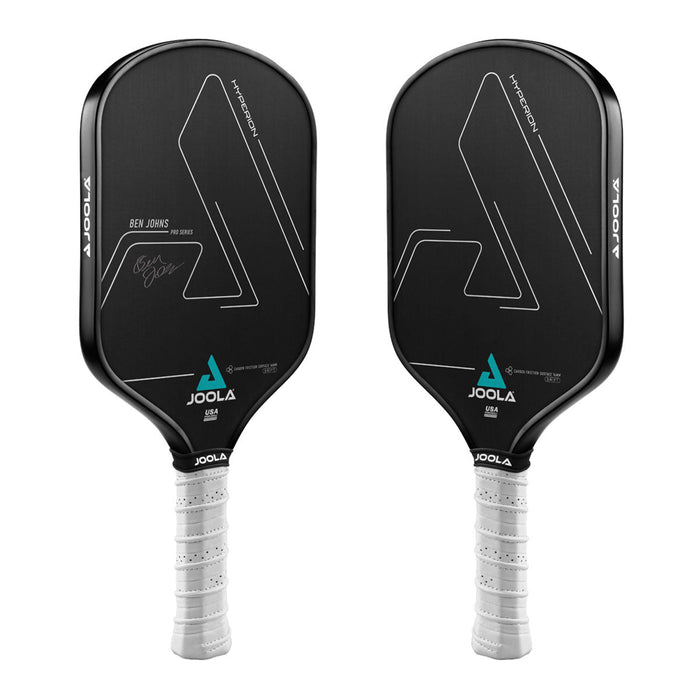 JOOLA Ben Johns Hyperion CFS Swift Pickleball Paddle