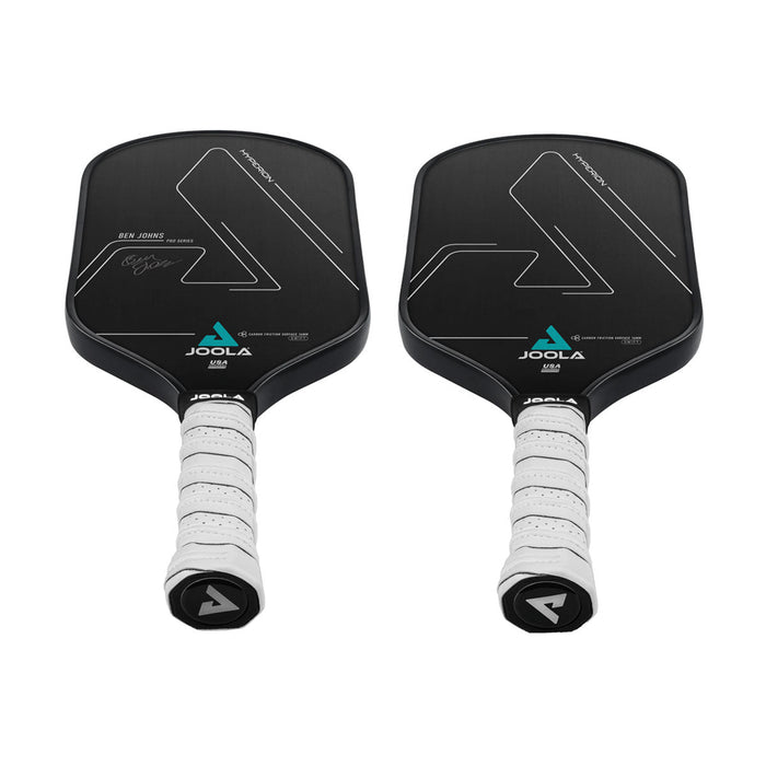 JOOLA Ben Johns Hyperion CFS Swift Pickleball Paddle