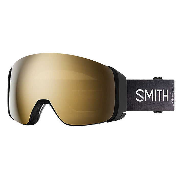 Smith Optics 4D MAG Snow Goggles