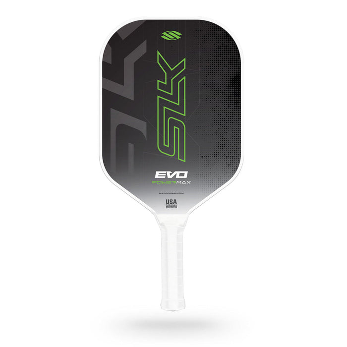 Selkirk SLK Evo Power Max Pickleball Paddle