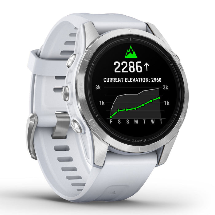 Garmin epix Pro (Gen 2) 42mm Multisport GPS Smartwatch