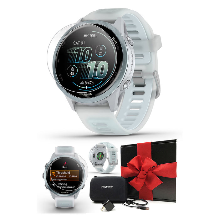 Buy Garmin Forerunner 570 Running GPS Watch — TrackBetter