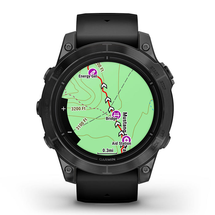 Garmin epix Pro (Gen 2) 47mm Multisport GPS Smartwatch