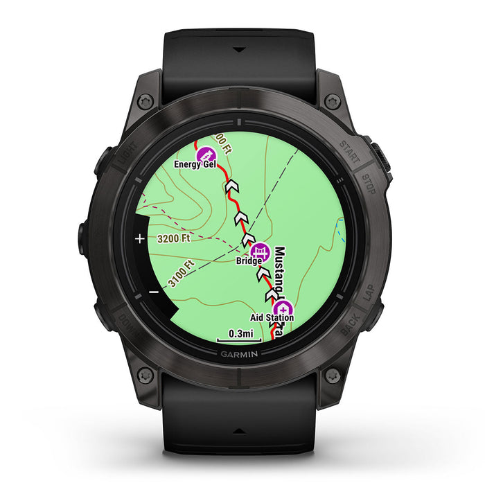 Garmin epix Pro (Gen 2) 51mm Multisport GPS Smartwatch