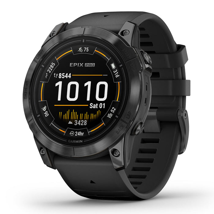 Garmin epix Pro (Gen 2) 51mm Multisport GPS Smartwatch