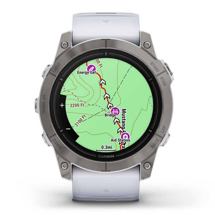 Garmin epix Pro (Gen 2) 51mm Multisport GPS Smartwatch