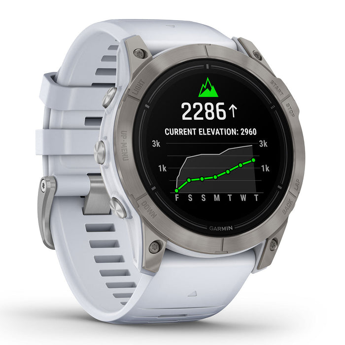 Garmin epix Pro (Gen 2) 51mm Multisport GPS Smartwatch