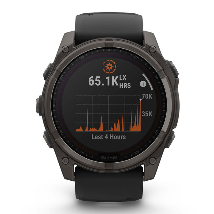 Garmin fenix 8 51mm Multisport GPS Smartwatch