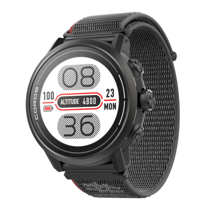 COROS APEX 2/2 Pro GPS Outdoor Watch