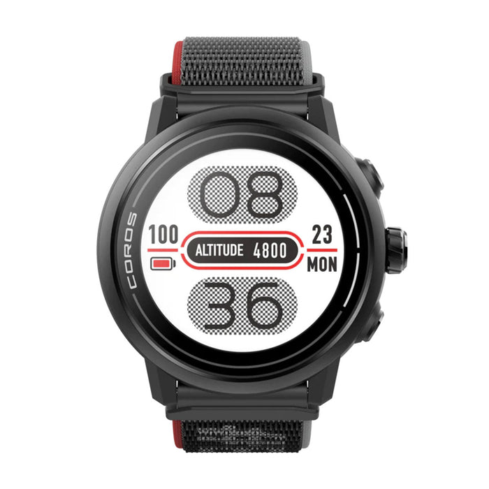 COROS APEX 2/2 Pro GPS Outdoor Watch