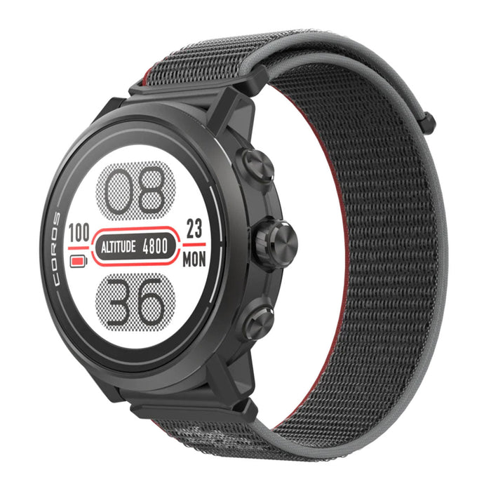 COROS APEX 2/2 Pro GPS Outdoor Watch