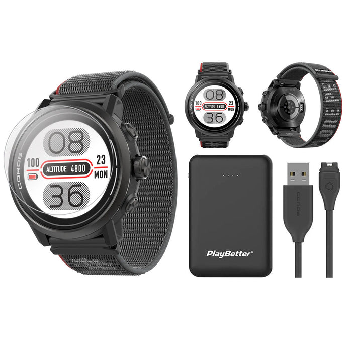 COROS APEX 2/2 Pro GPS Outdoor Watch