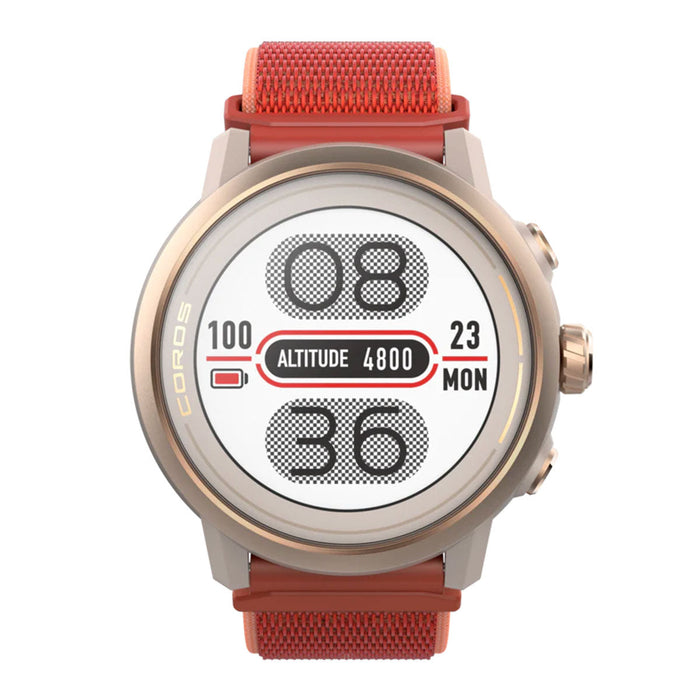 COROS APEX 2/2 Pro GPS Outdoor Watch