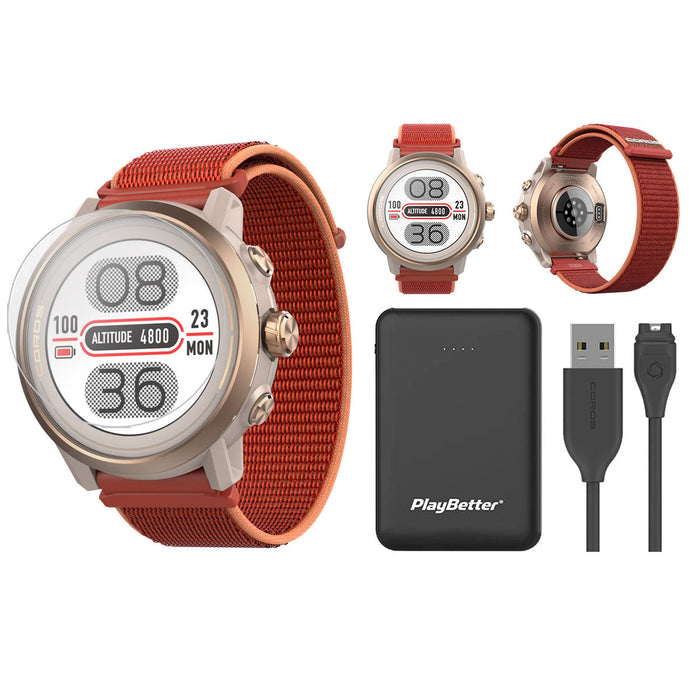 COROS APEX 2/2 Pro GPS Outdoor Watch