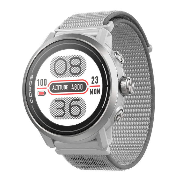 COROS APEX 2/2 Pro GPS Outdoor Watch