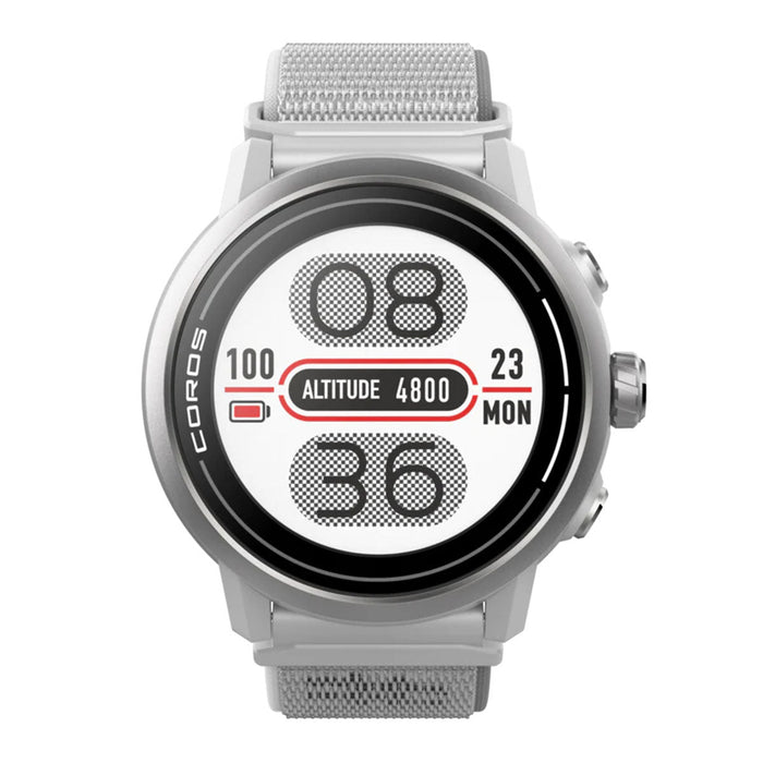 COROS APEX 2/2 Pro GPS Outdoor Watch