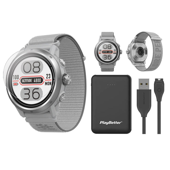 COROS APEX 2/2 Pro GPS Outdoor Watch