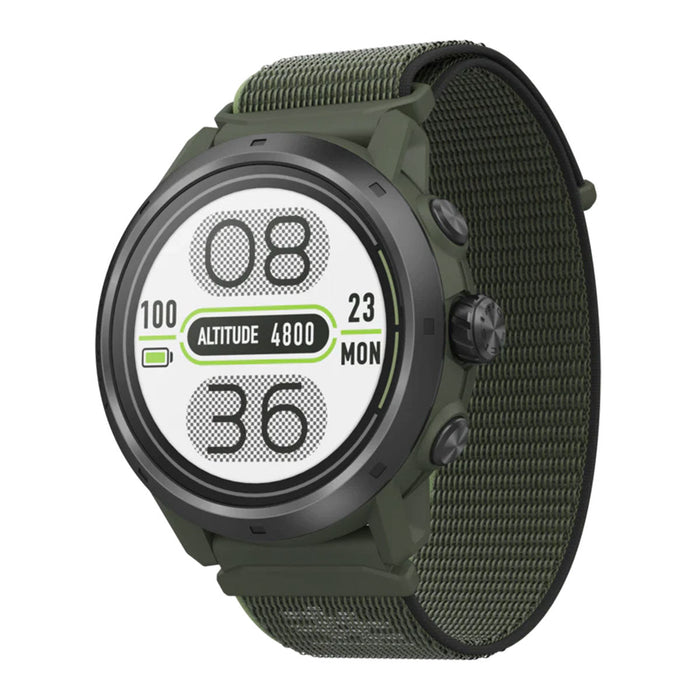 COROS APEX 2/2 Pro GPS Outdoor Watch