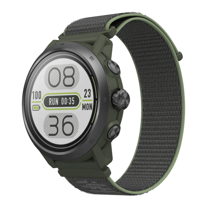 COROS APEX 2/2 Pro GPS Outdoor Watch