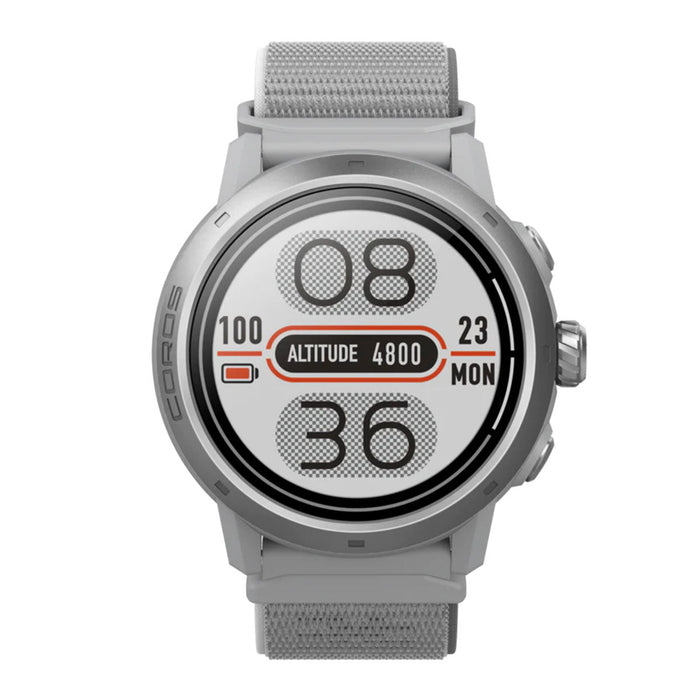 COROS APEX 2/2 Pro GPS Outdoor Watch