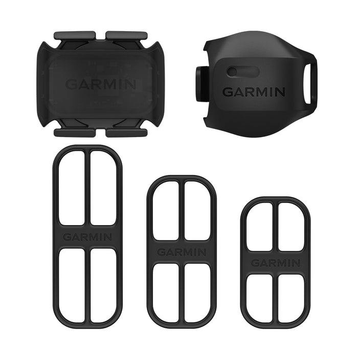 Garmin Bike Speed Sensor 2 and Cadence Sensor 2 Bundle